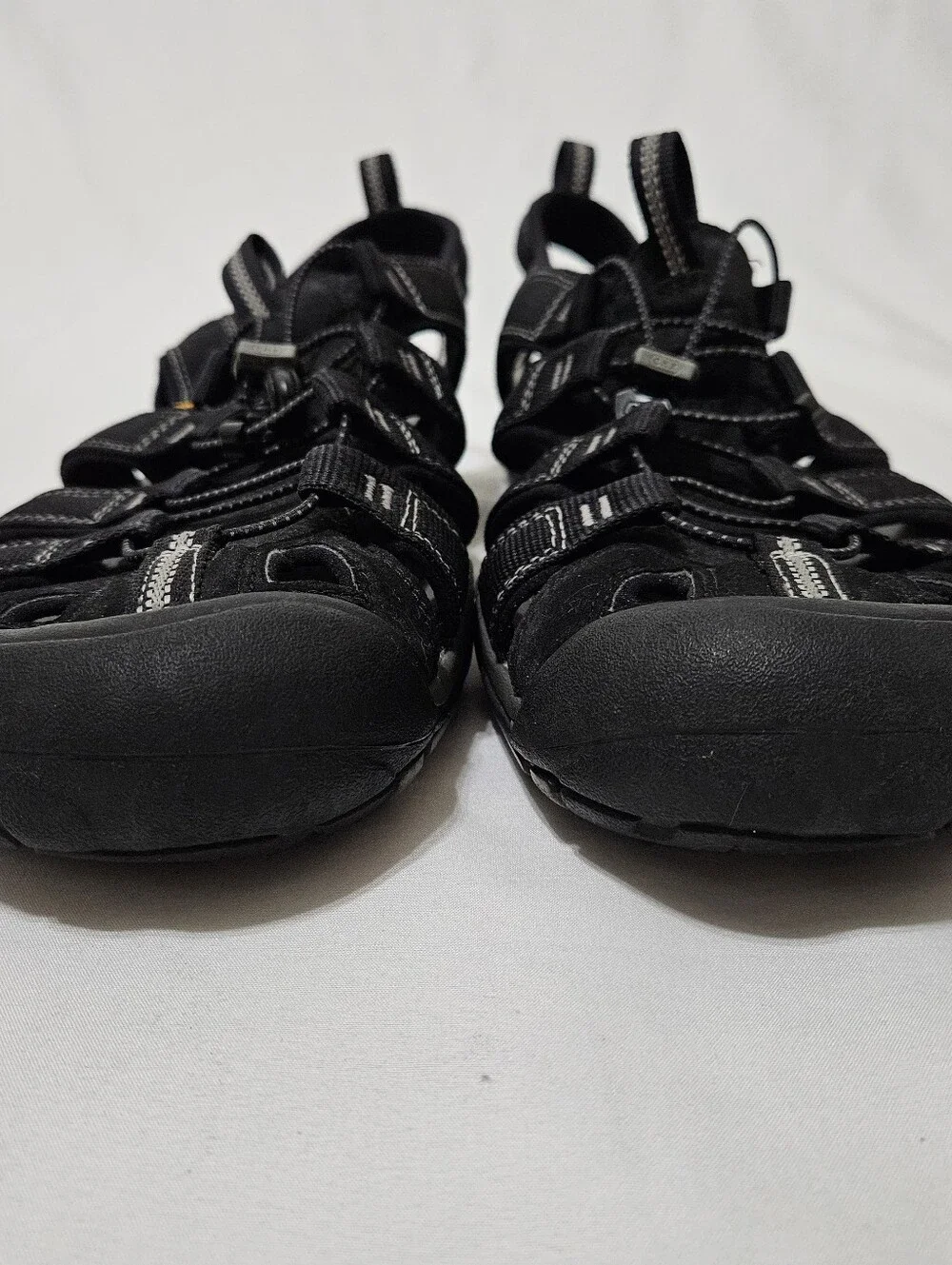 Keen newport h2